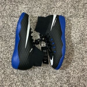 nike hypervenom indoor soccer